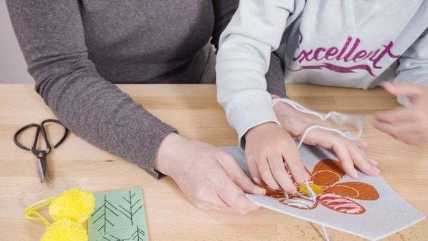 workshop vyšívanie kurz